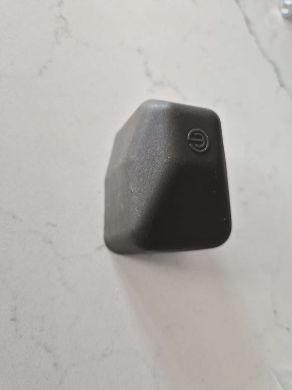 Sig 553 series Sight plastic cover-img-0