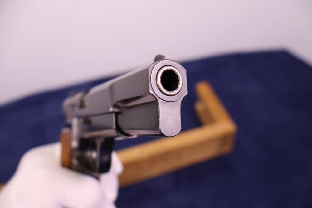 COLLECTOR GRADE BROWNING HI-POWER T-SERIES 9MM UNFIRED & UNRACKED? 1968 C&R-img-8