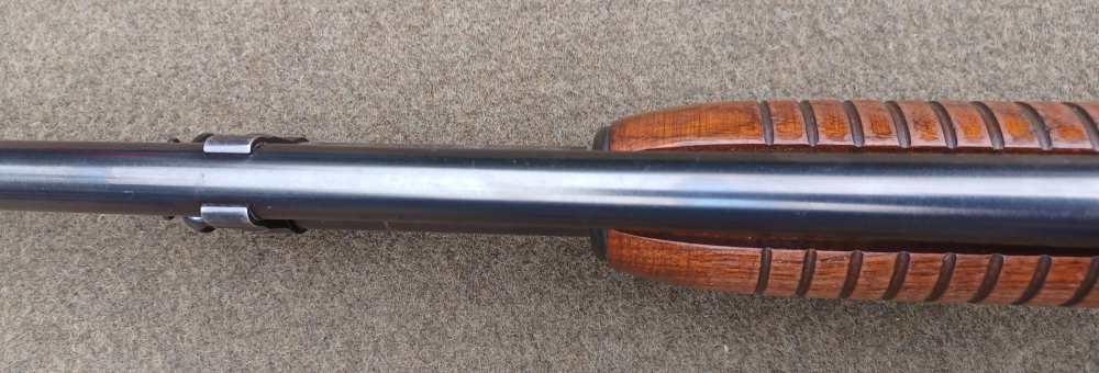 1954 Winchester Model 12 - 20 Gauge – 28” Full – Takedown-img-22
