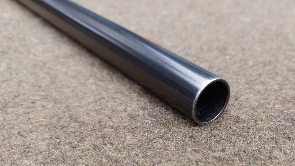 1954 Winchester Model 12 - 20 Gauge – 28” Full – Takedown-img-5