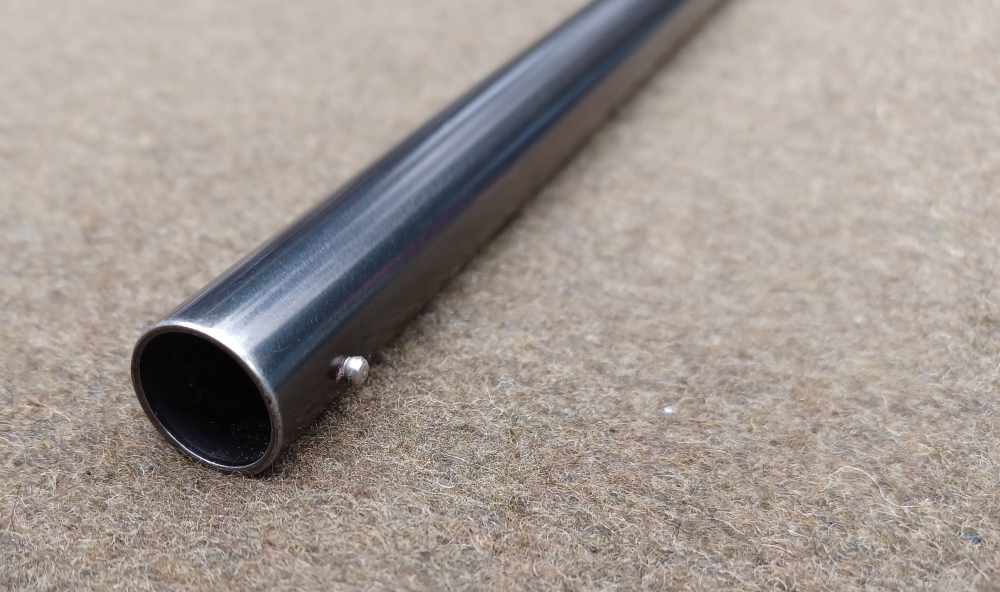 1954 Winchester Model 12 - 20 Gauge – 28” Full – Takedown-img-6