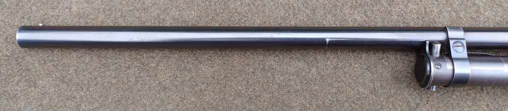 1954 Winchester Model 12 - 20 Gauge – 28” Full – Takedown-img-12