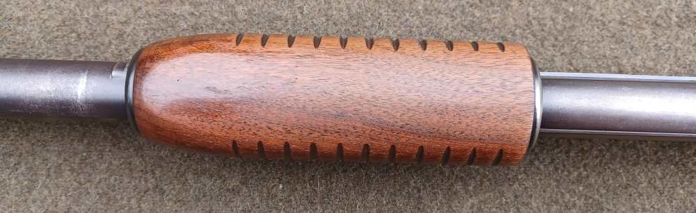 1954 Winchester Model 12 - 20 Gauge – 28” Full – Takedown-img-28