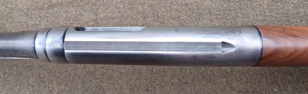 1954 Winchester Model 12 - 20 Gauge – 28” Full – Takedown-img-19