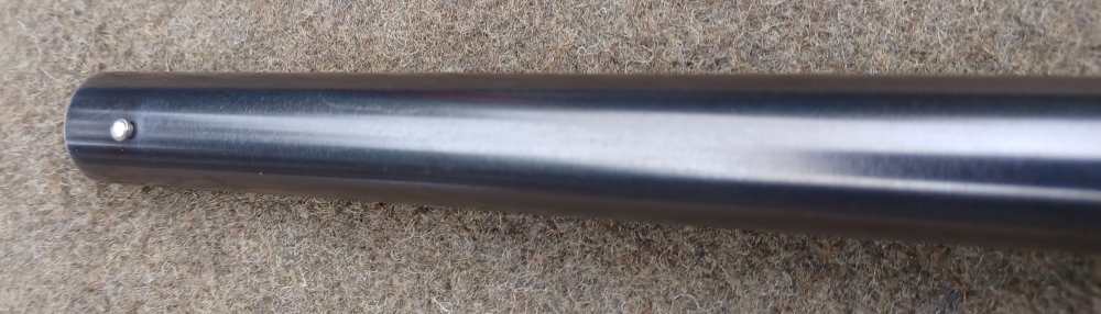 1954 Winchester Model 12 - 20 Gauge – 28” Full – Takedown-img-24