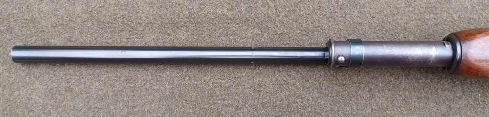 1954 Winchester Model 12 - 20 Gauge – 28” Full – Takedown-img-29
