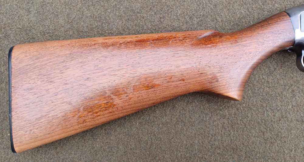 1954 Winchester Model 12 - 20 Gauge – 28” Full – Takedown-img-7