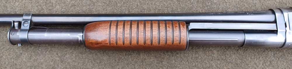 1954 Winchester Model 12 - 20 Gauge – 28” Full – Takedown-img-11