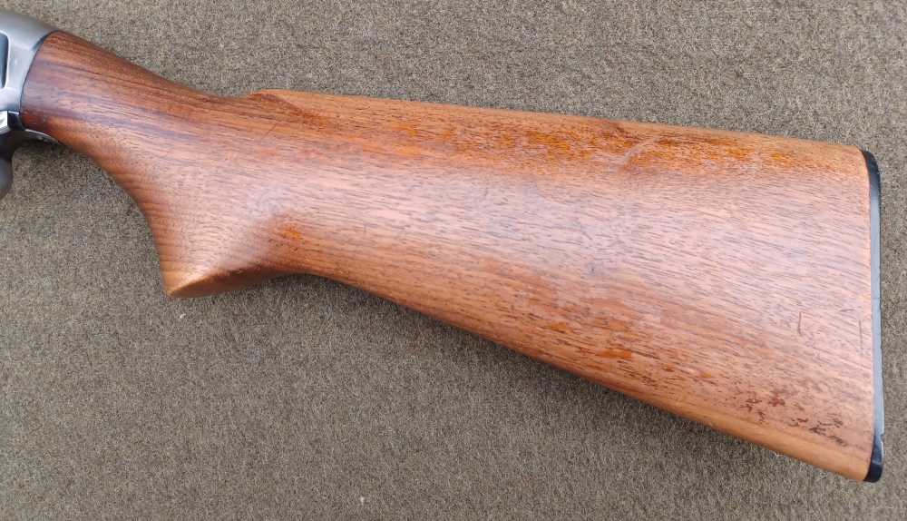 1954 Winchester Model 12 - 20 Gauge – 28” Full – Takedown-img-16