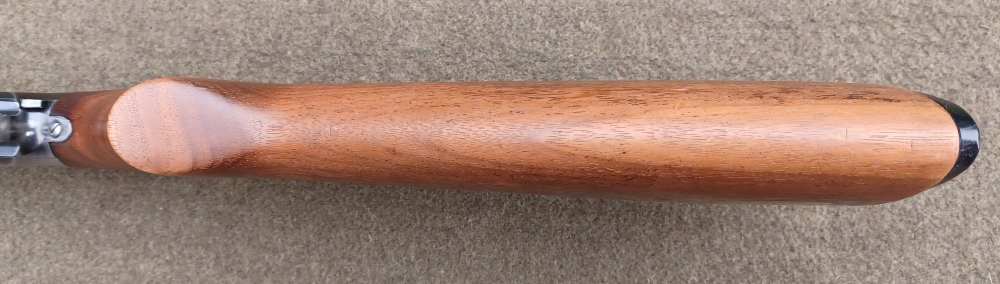 1954 Winchester Model 12 - 20 Gauge – 28” Full – Takedown-img-25