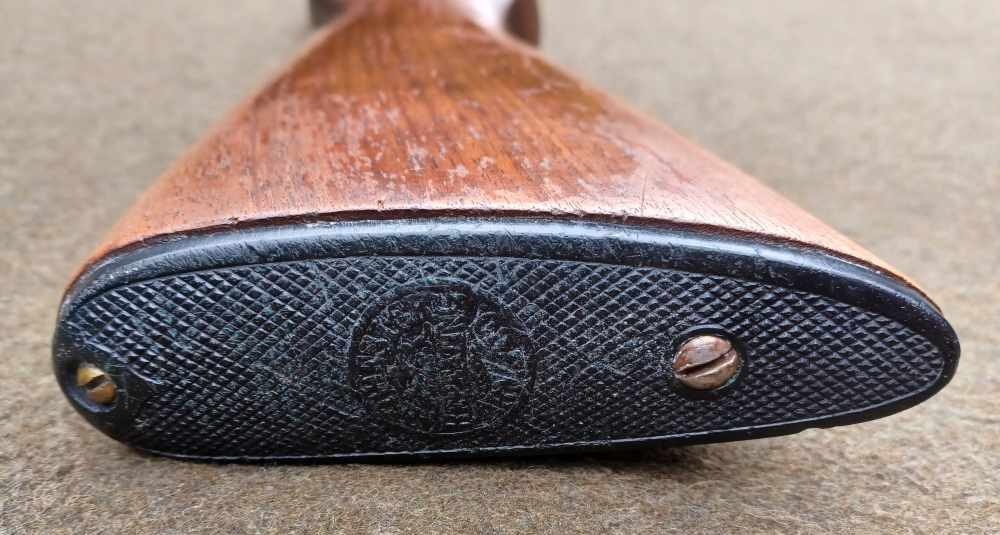 1954 Winchester Model 12 - 20 Gauge – 28” Full – Takedown-img-8