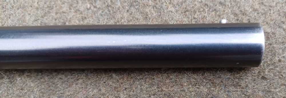 1954 Winchester Model 12 - 20 Gauge – 28” Full – Takedown-img-4