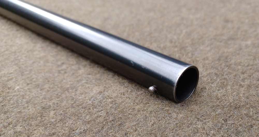 1954 Winchester Model 12 - 20 Gauge – 28” Full – Takedown-img-15
