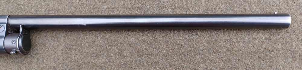 1954 Winchester Model 12 - 20 Gauge – 28” Full – Takedown-img-3