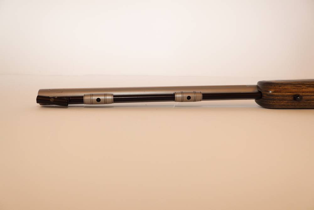 Thompson/Center .50 Caliber Muzzleloader – Stainless - Nikon - Accessories-img-22