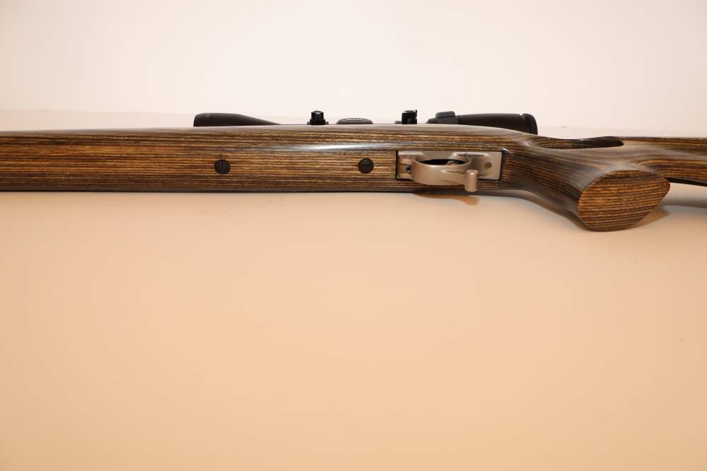 Thompson/Center .50 Caliber Muzzleloader – Stainless - Nikon - Accessories-img-20