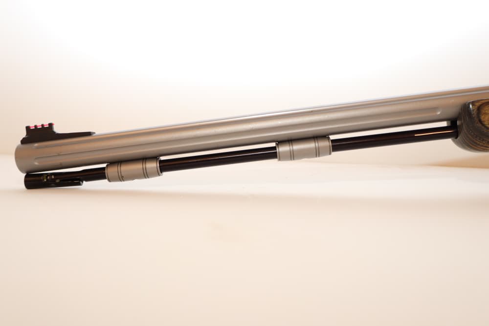 Thompson/Center .50 Caliber Muzzleloader – Stainless - Nikon - Accessories-img-11