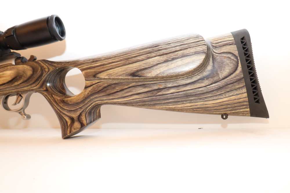 Thompson/Center .50 Caliber Muzzleloader – Stainless - Nikon - Accessories-img-14