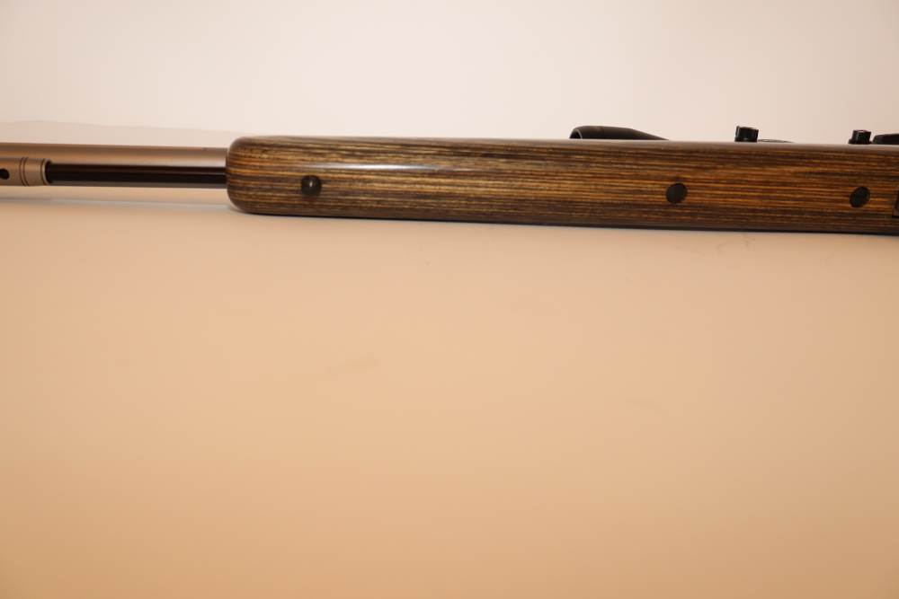 Thompson/Center .50 Caliber Muzzleloader – Stainless - Nikon - Accessories-img-21