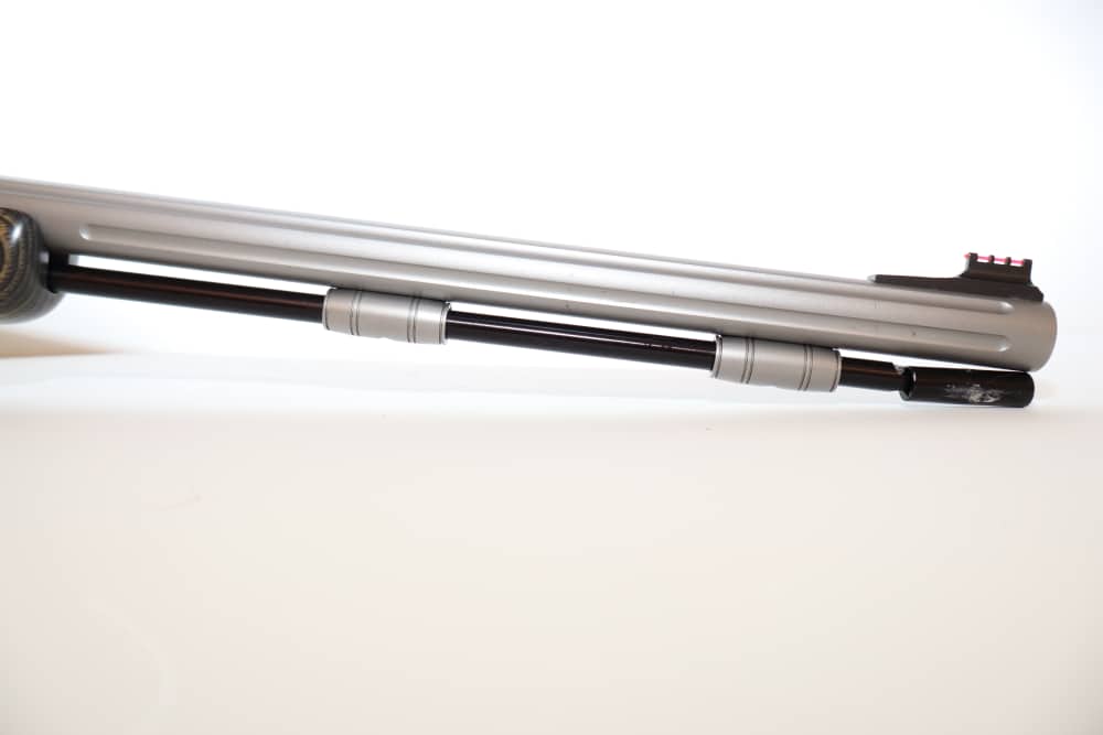 Thompson/Center .50 Caliber Muzzleloader – Stainless - Nikon - Accessories-img-3