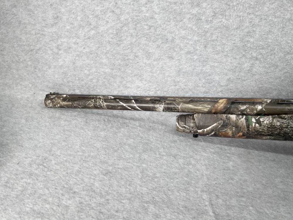 TRISTAR Cobra III 12 GA Pump Action Shotgun TURKEY Tri Star Realtree Camo-img-7