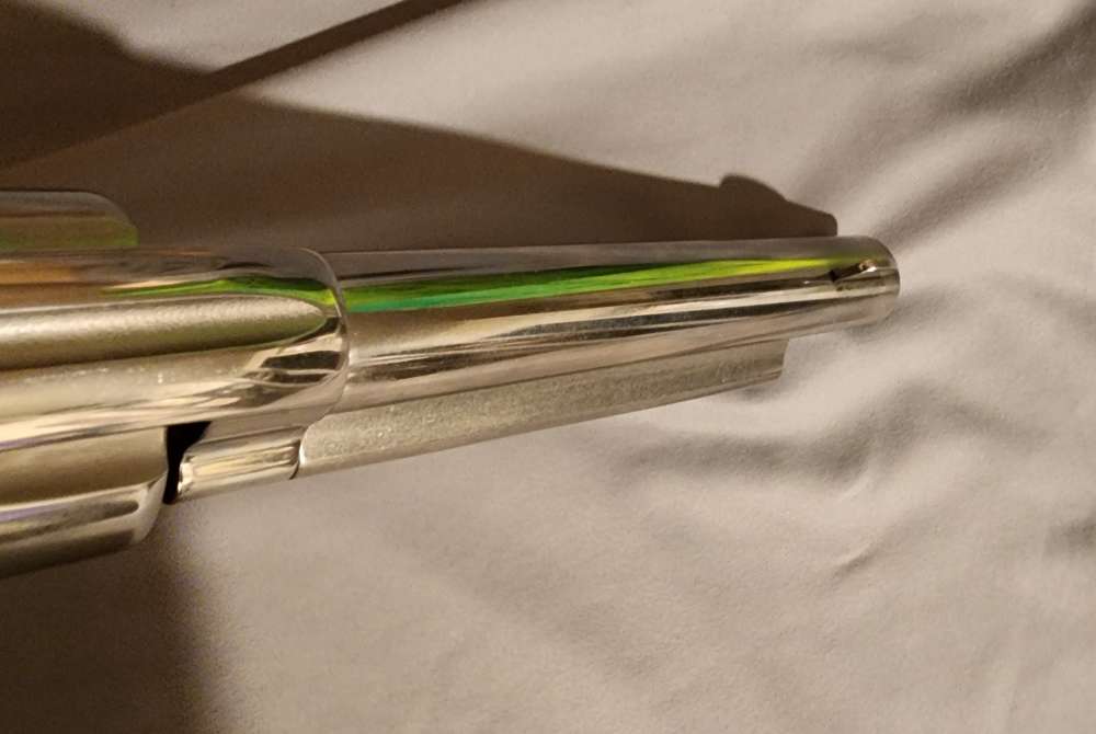 Ruger New Vaquero Bisley -img-13