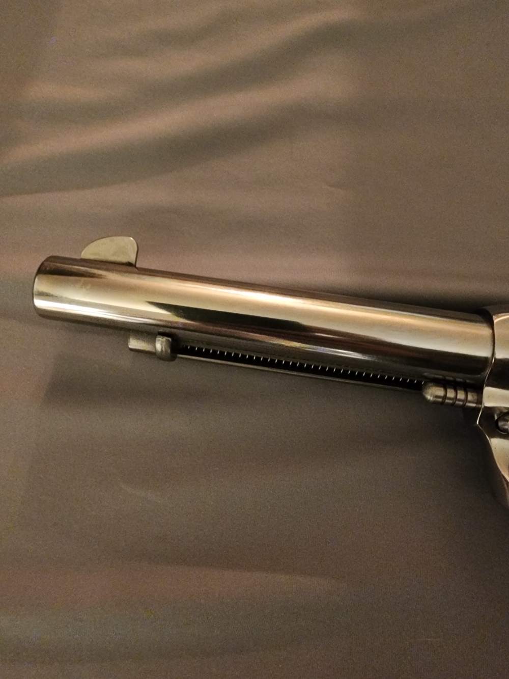 Ruger New Vaquero Bisley -img-4