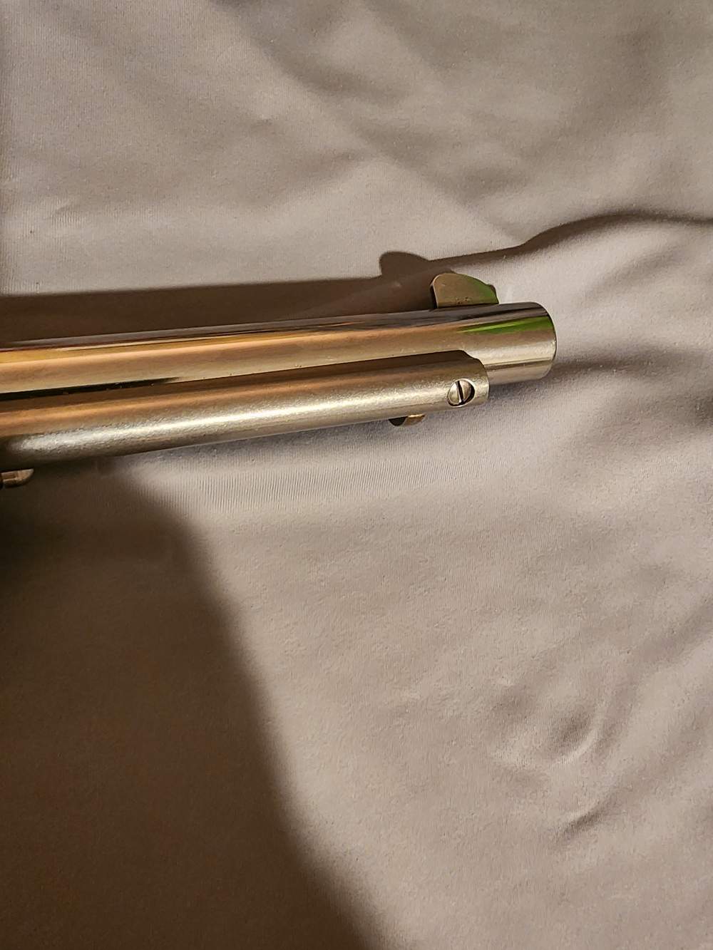 Ruger New Vaquero Bisley -img-10