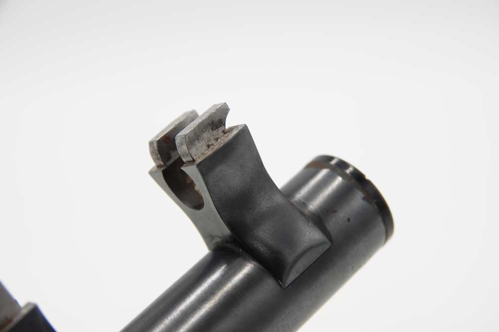 Hensoldt Wetzlar Ziel-Dialyt 2 3/4x 2.75 WW2 Rifle Scope-img-23