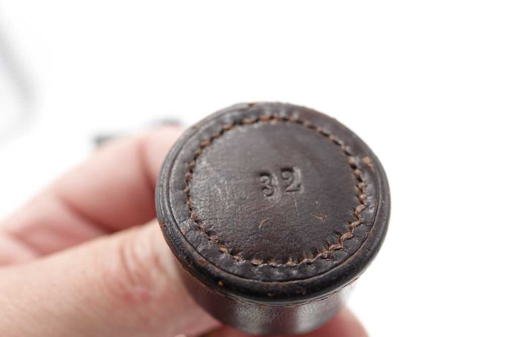 Hensoldt Wetzlar Ziel-Dialyt 2 3/4x 2.75 WW2 Rifle Scope-img-6