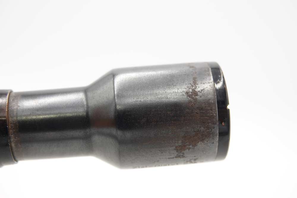 Hensoldt Wetzlar Ziel-Dialyt 2 3/4x 2.75 WW2 Rifle Scope-img-20