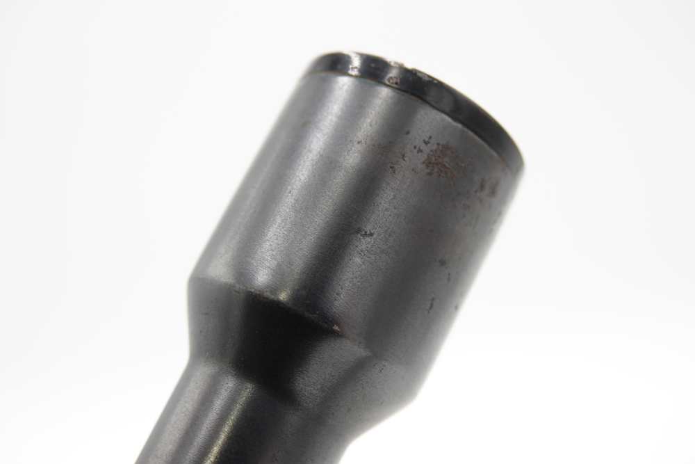 Hensoldt Wetzlar Ziel-Dialyt 2 3/4x 2.75 WW2 Rifle Scope-img-17