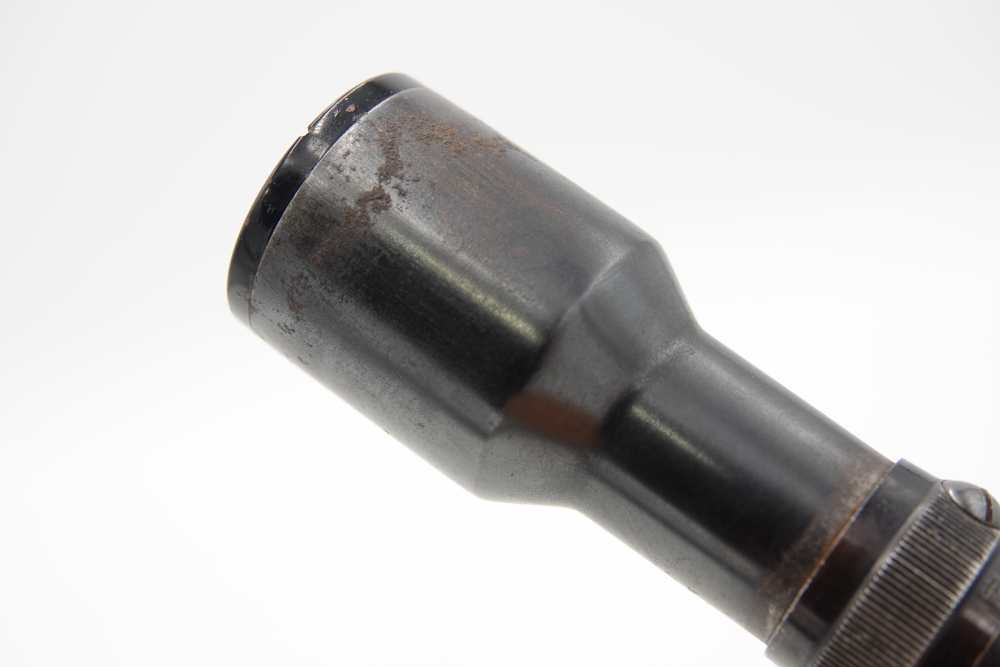 Hensoldt Wetzlar Ziel-Dialyt 2 3/4x 2.75 WW2 Rifle Scope-img-22