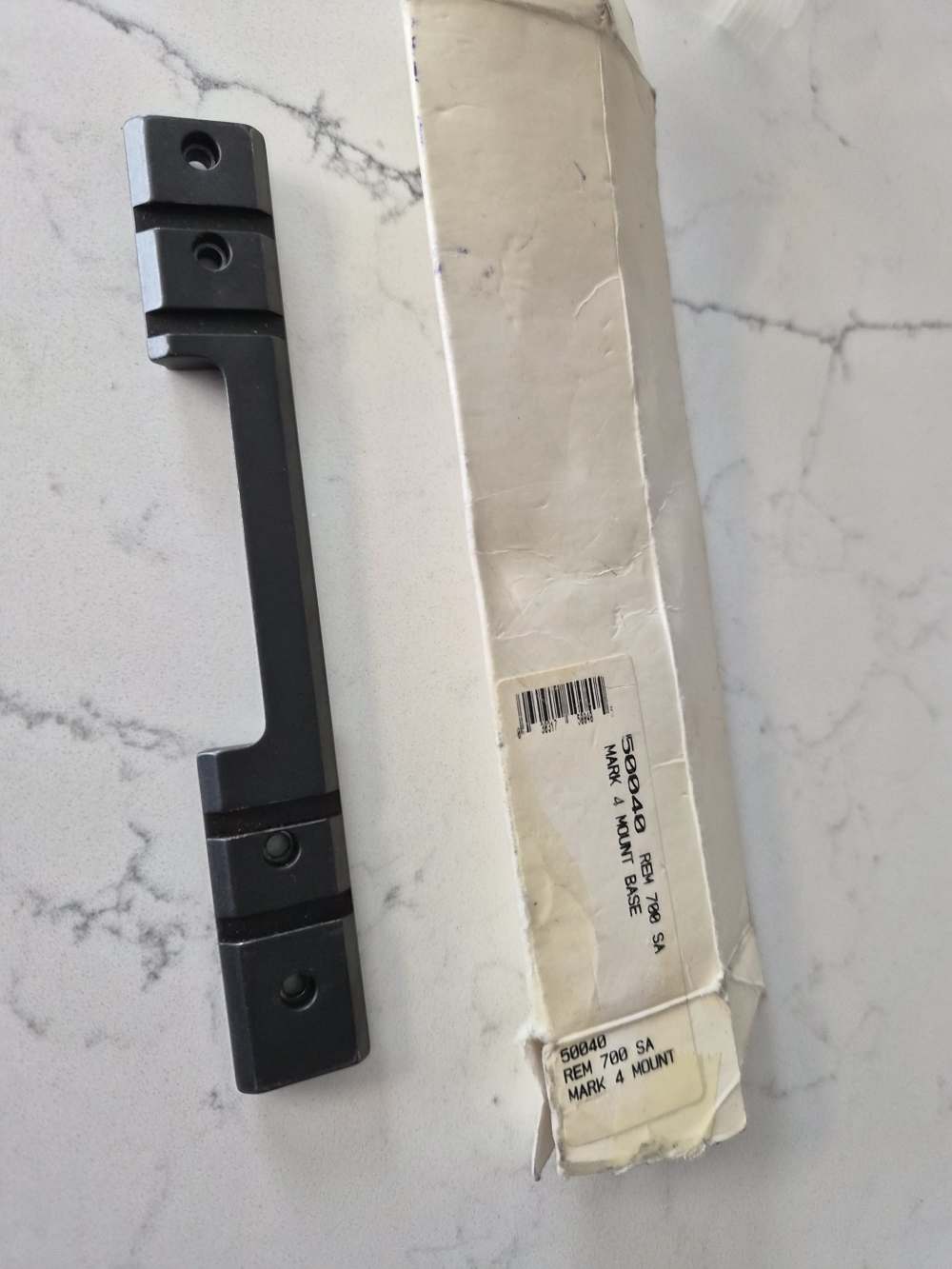 Leupold Mark 4 Rem 700 SA rail-img-0