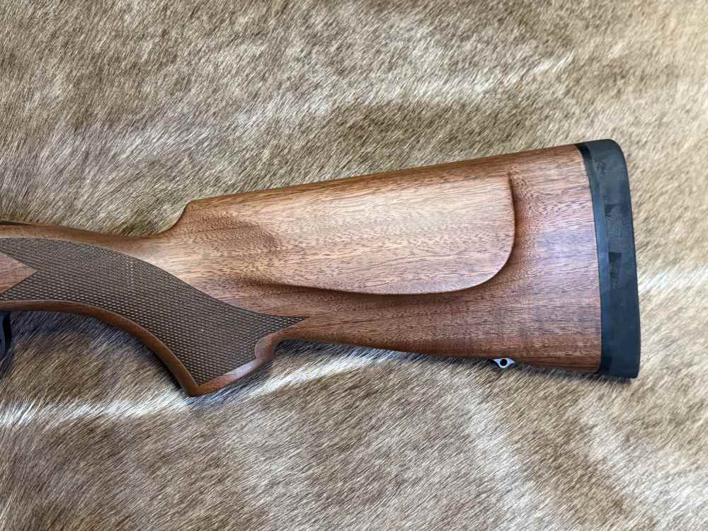 Winchester Model 70 Safari Express 375 H&H - Nice Wood - Unfired!-img-5