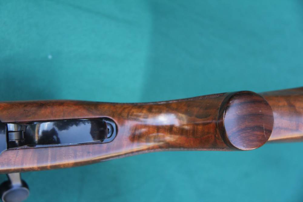 Remington 700 C Grade  Custom Shop -img-5
