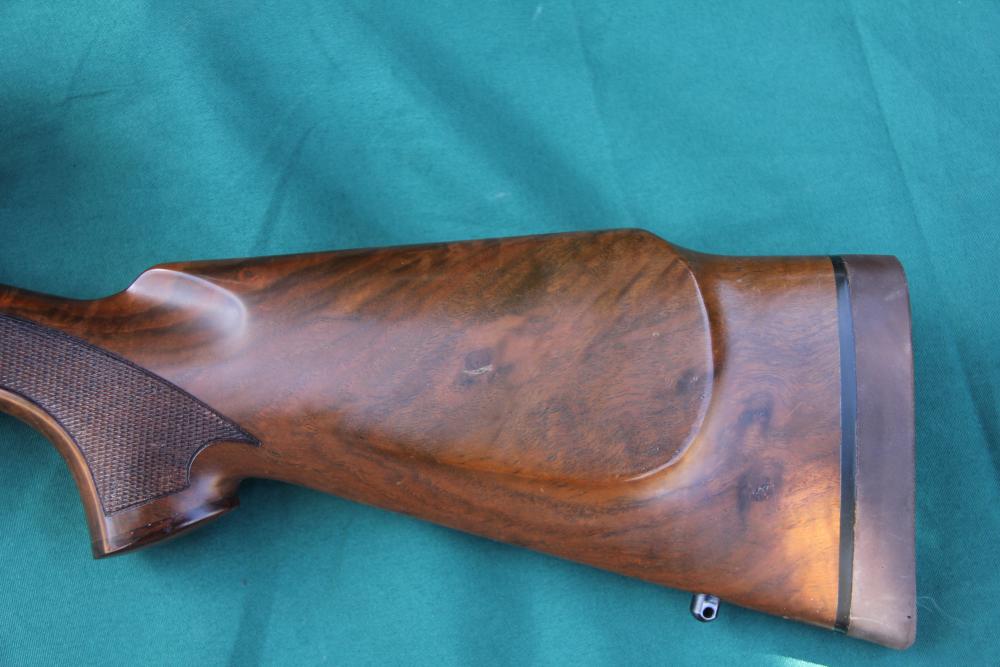 Remington 700 C Grade  Custom Shop -img-2