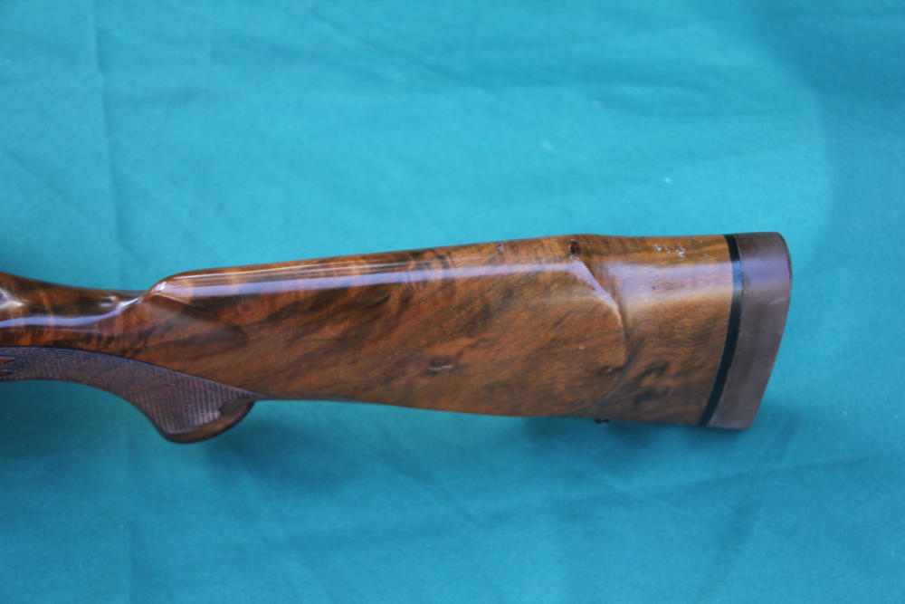 Remington 700 C Grade  Custom Shop -img-4