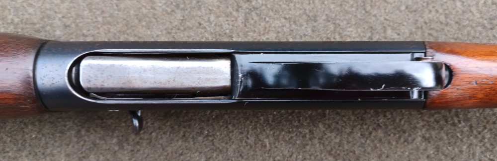 1951 Remington 11-48 – 12ga Semi Auto – 30” Full choke-img-27