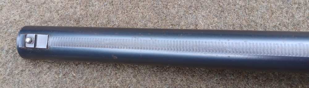 1951 Remington 11-48 – 12ga Semi Auto – 30” Full choke-img-25