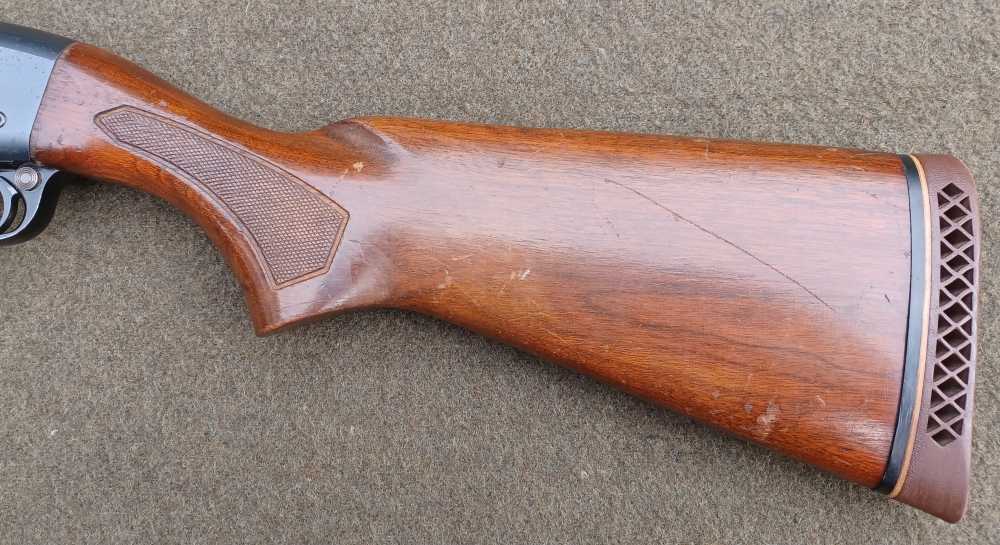 1951 Remington 11-48 – 12ga Semi Auto – 30” Full choke-img-14