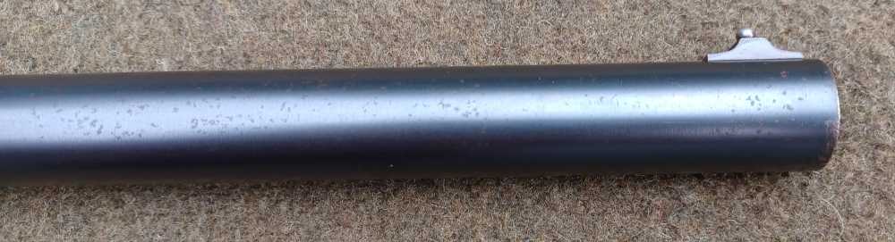 1951 Remington 11-48 – 12ga Semi Auto – 30” Full choke-img-4