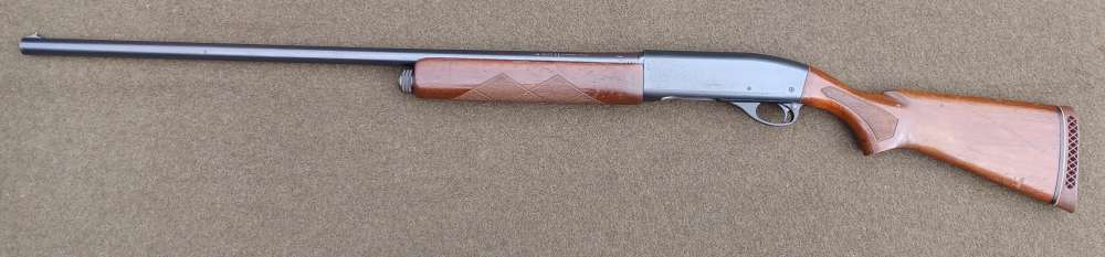 1951 Remington 11-48 – 12ga Semi Auto – 30” Full choke-img-8