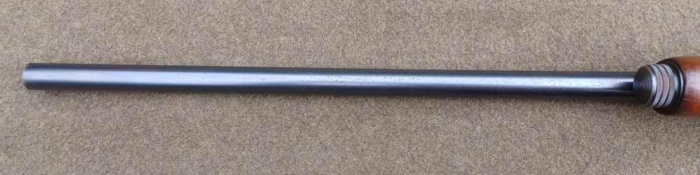 1951 Remington 11-48 – 12ga Semi Auto – 30” Full choke-img-29