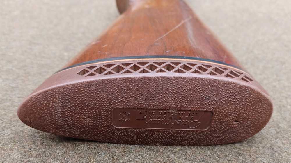 1951 Remington 11-48 – 12ga Semi Auto – 30” Full choke-img-15