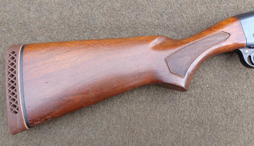 1951 Remington 11-48 – 12ga Semi Auto – 30” Full choke-img-6
