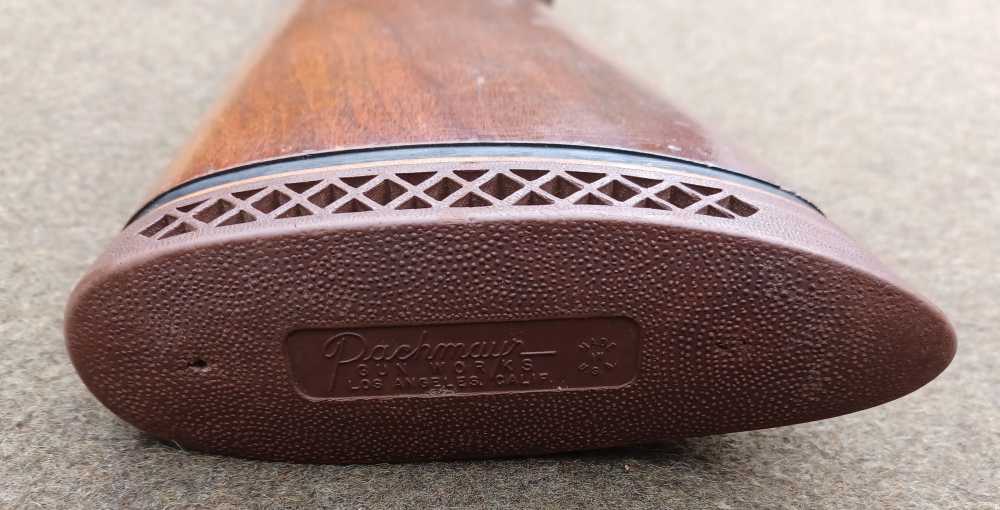 1951 Remington 11-48 – 12ga Semi Auto – 30” Full choke-img-7
