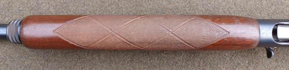 1951 Remington 11-48 – 12ga Semi Auto – 30” Full choke-img-28