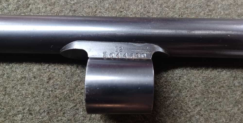 1951 Remington 11-48 – 12ga Semi Auto – 30” Full choke-img-33