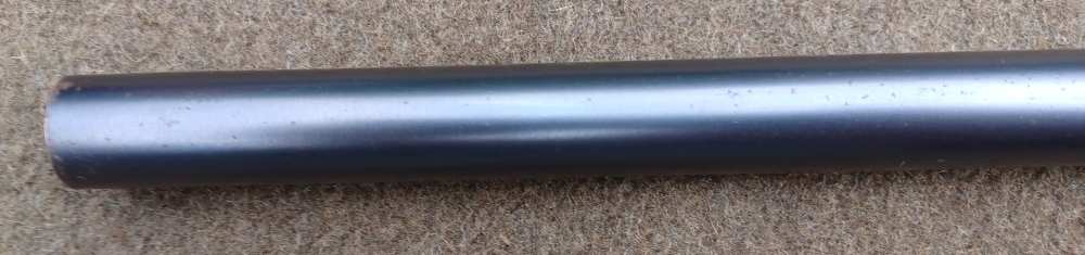 1951 Remington 11-48 – 12ga Semi Auto – 30” Full choke-img-30
